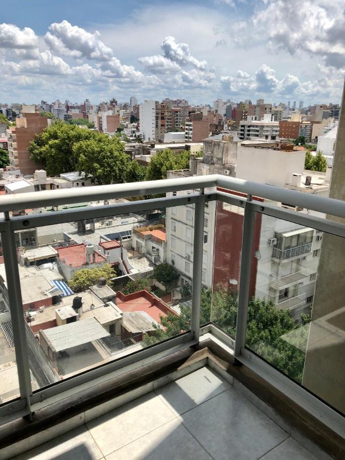 Buenos Aires 22 Apartment Rosario Exterior photo