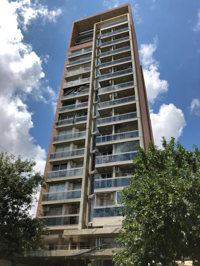 Buenos Aires 22 Apartment Rosario Exterior photo